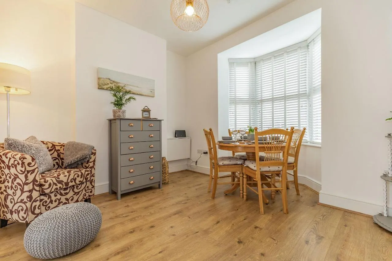 Postman'S Cottage Bridlington