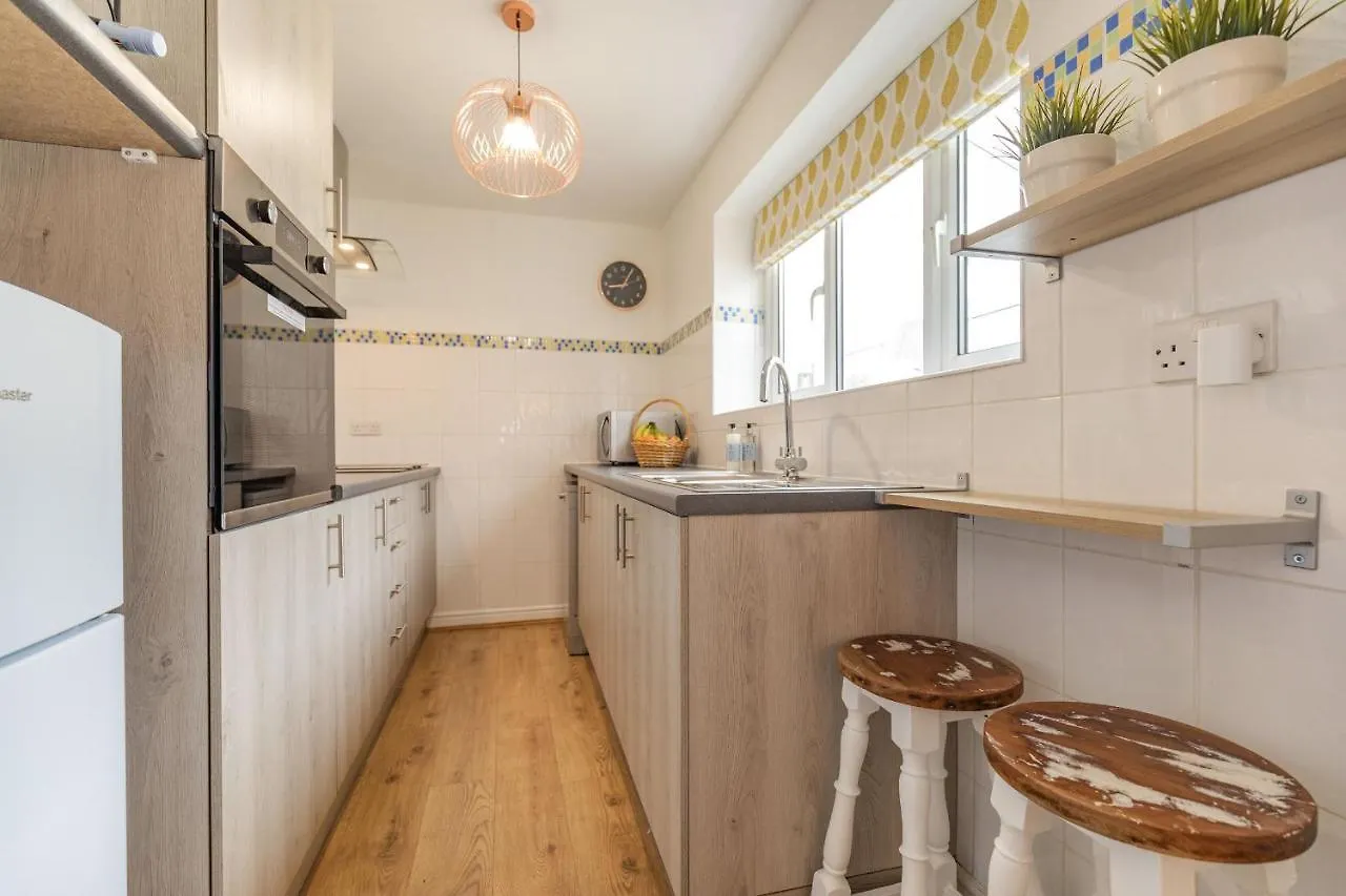 Postman'S Cottage Bridlington 0*,  Reino Unido