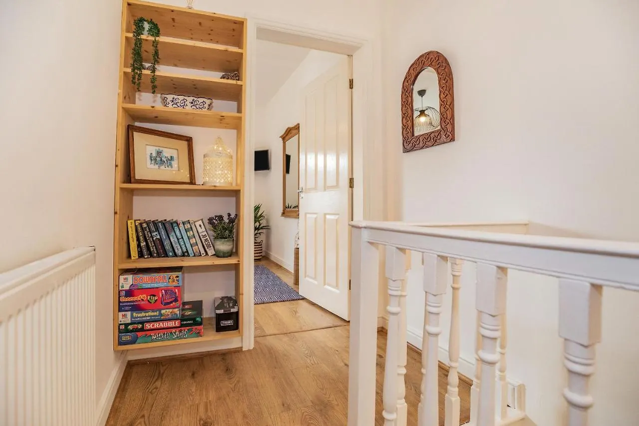 Postman'S Cottage Bridlington