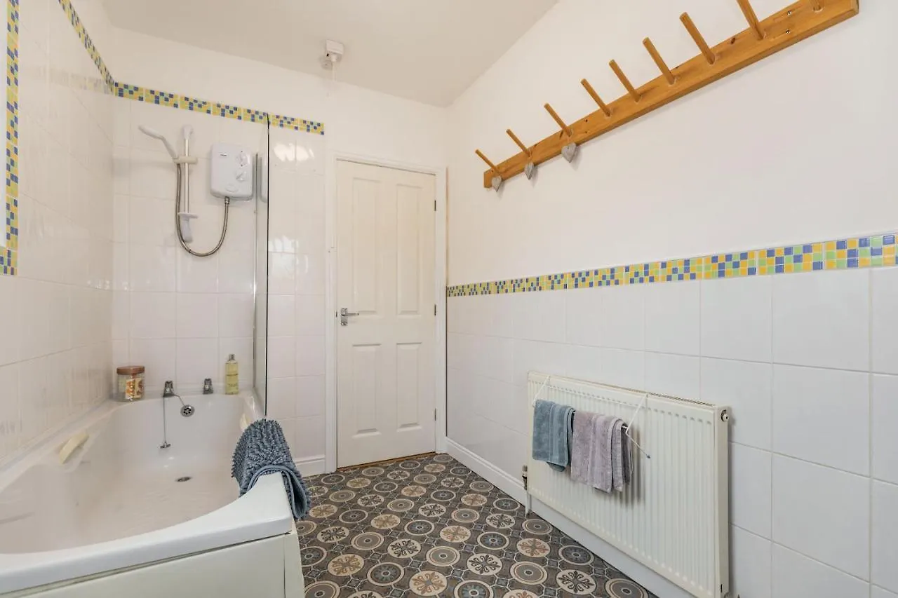 Postman'S Cottage Bridlington 0*,