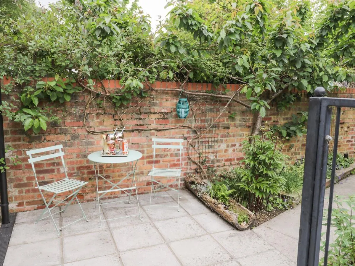 Postman'S Cottage Bridlington
