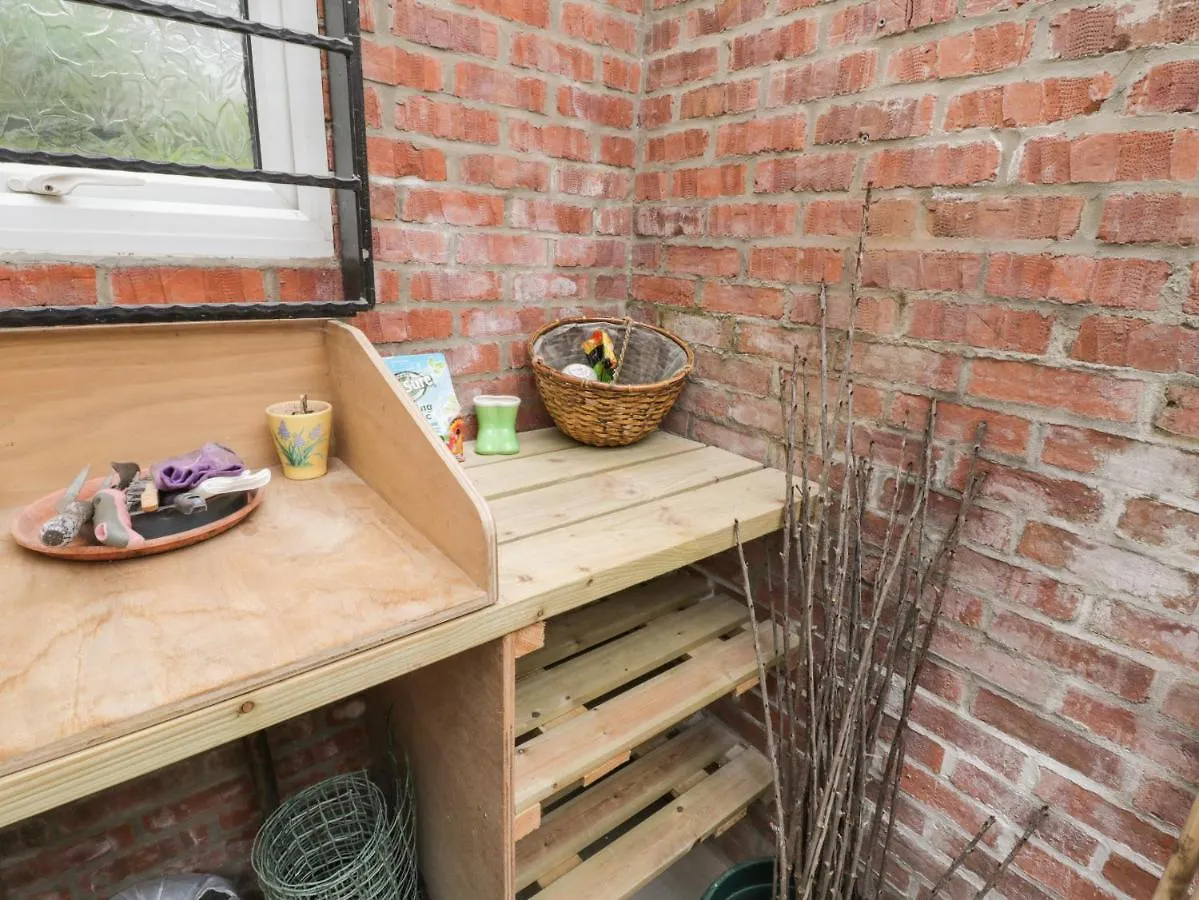 Сasa de vacaciones Postman'S Cottage Bridlington Reino Unido