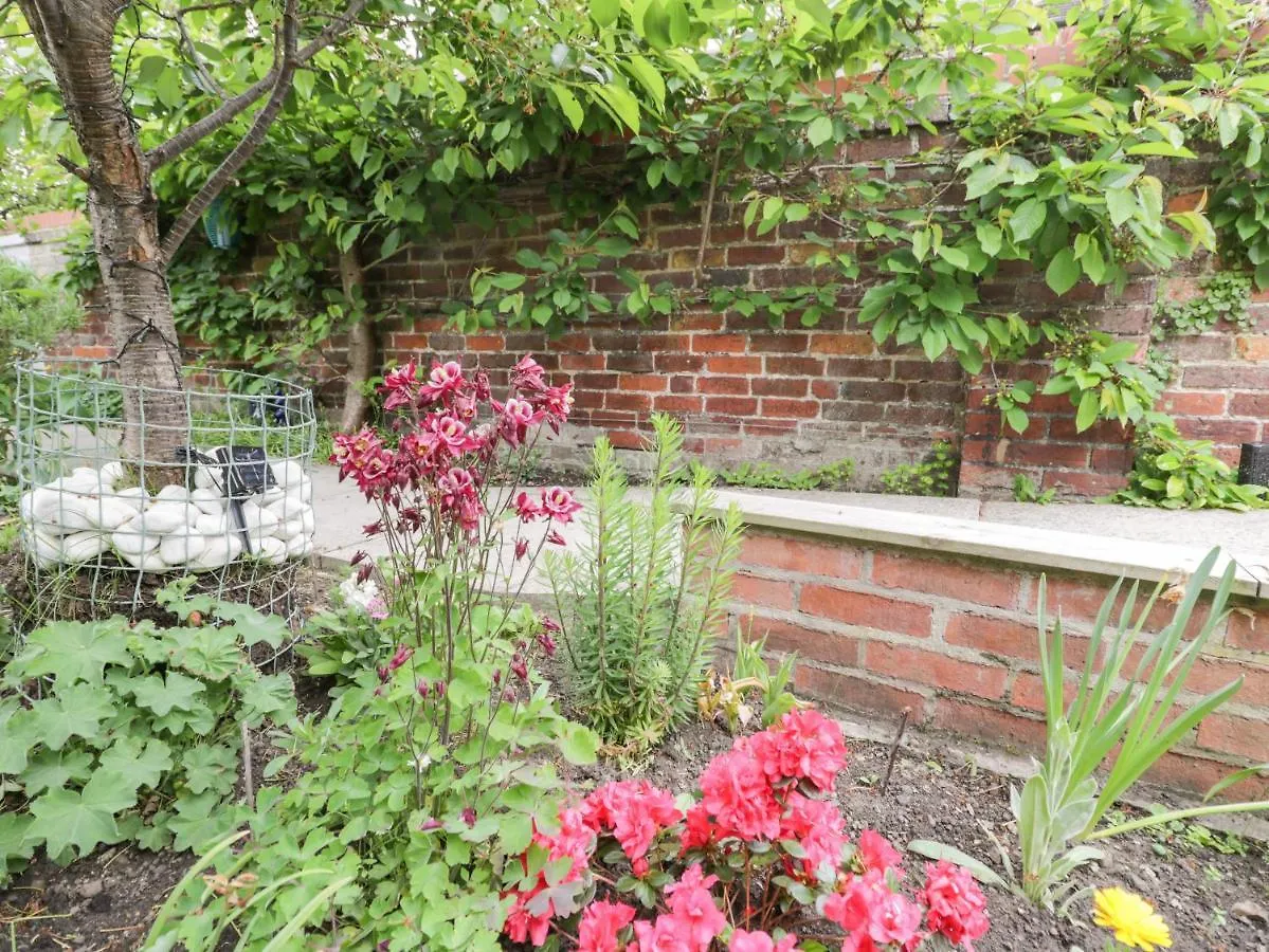 Postman'S Cottage Bridlington