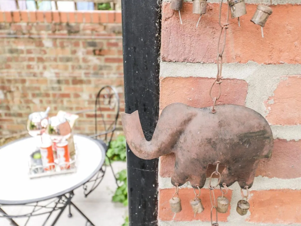 Postman'S Cottage Bridlington Reino Unido