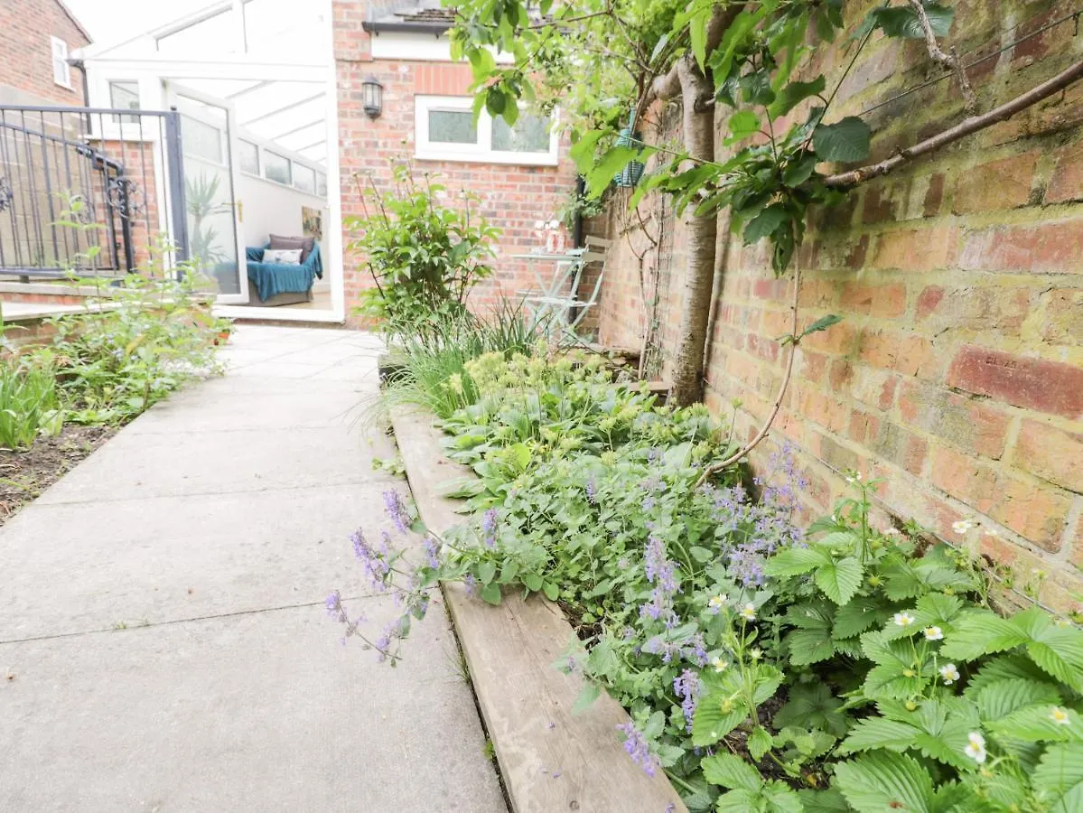 Postman'S Cottage Bridlington 0*,  Reino Unido
